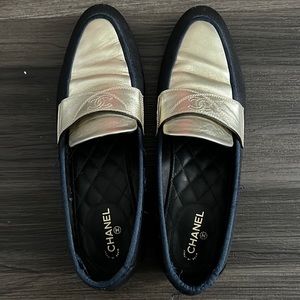 Chanel | Loafers